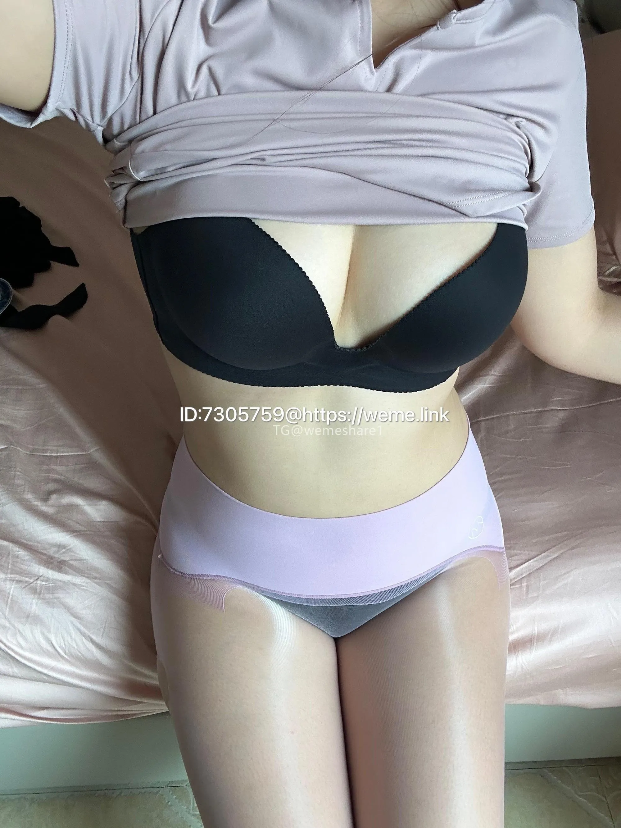 美邵女Baby – NO.004 短裤系列 [54P]插图2